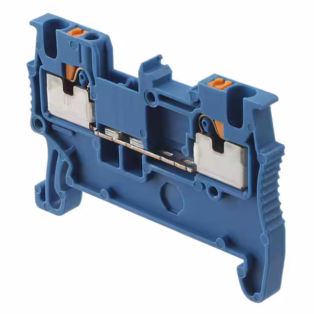 3208126 Phoenix Contact  DIN-Schienenkanal